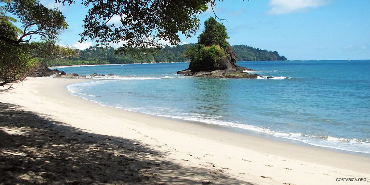 Excursion d’une journée à Manuel Antonio (une excursion d’une journée à San Jose)
