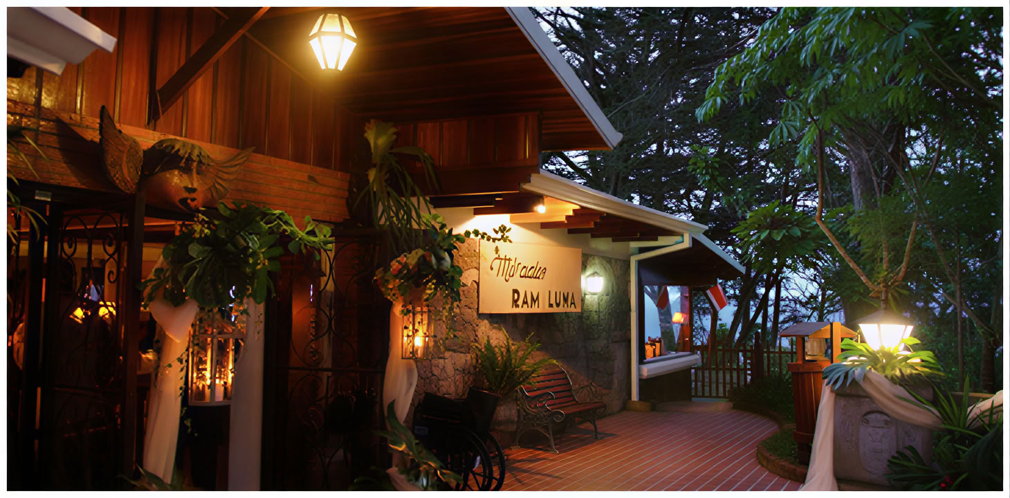 Tiquicia Viewpoint, visite culturelle et dîner