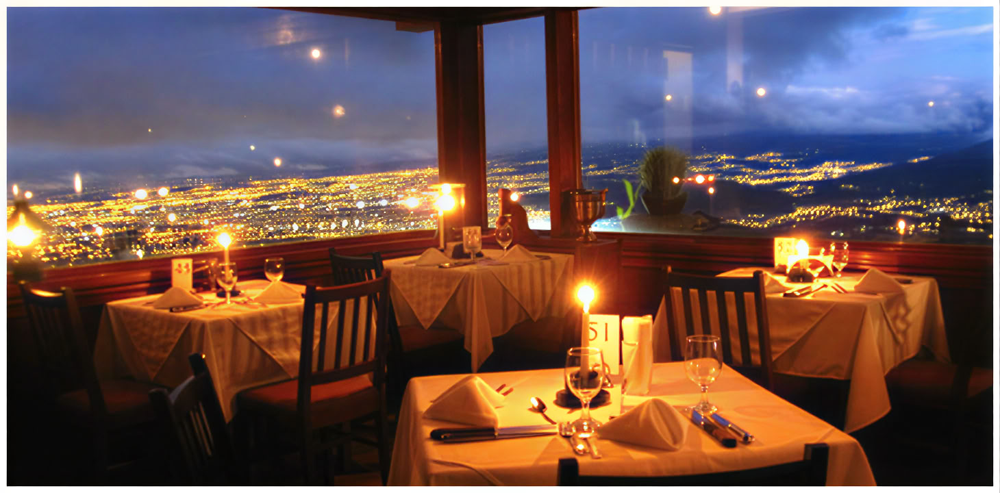 Tiquicia Viewpoint, visite culturelle et dîner
