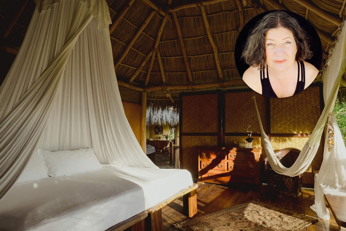 Immersion de yoga au Mexique avec Ann Dyer Cervantes