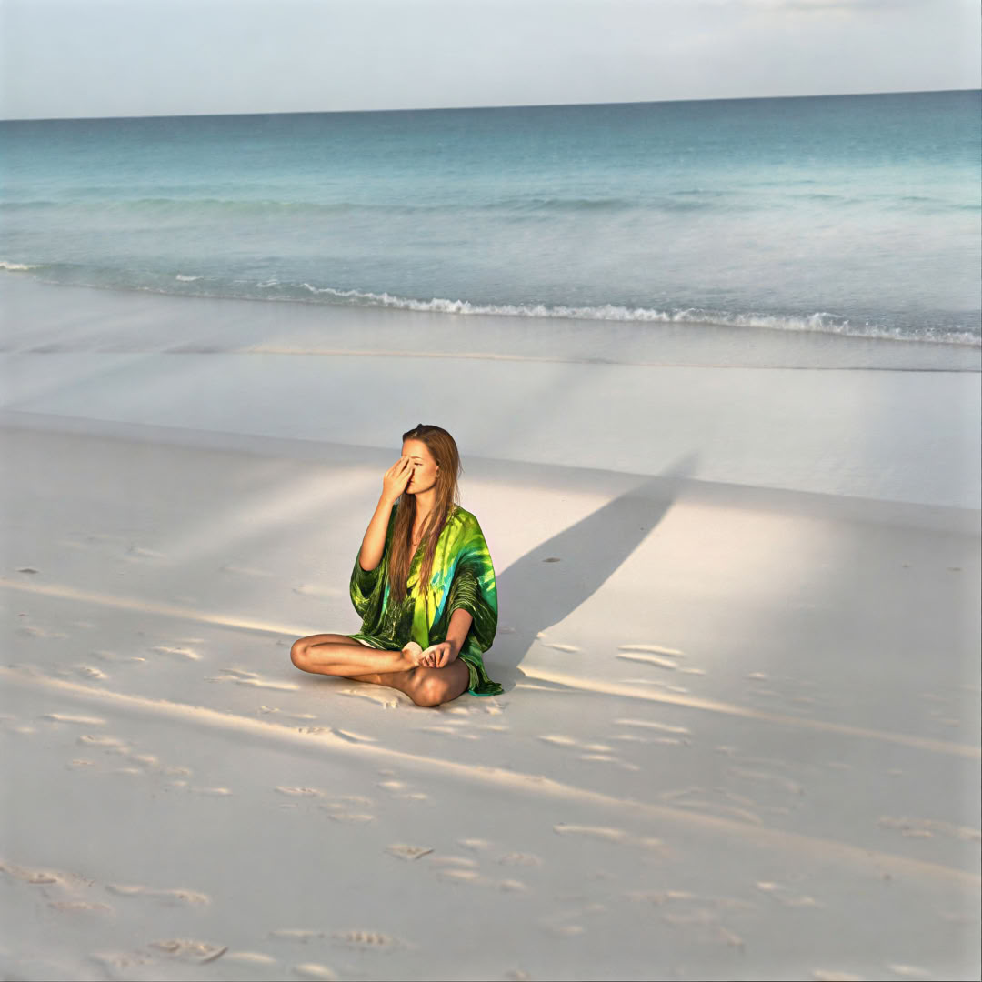Healing Within for Love Beyond Retraite