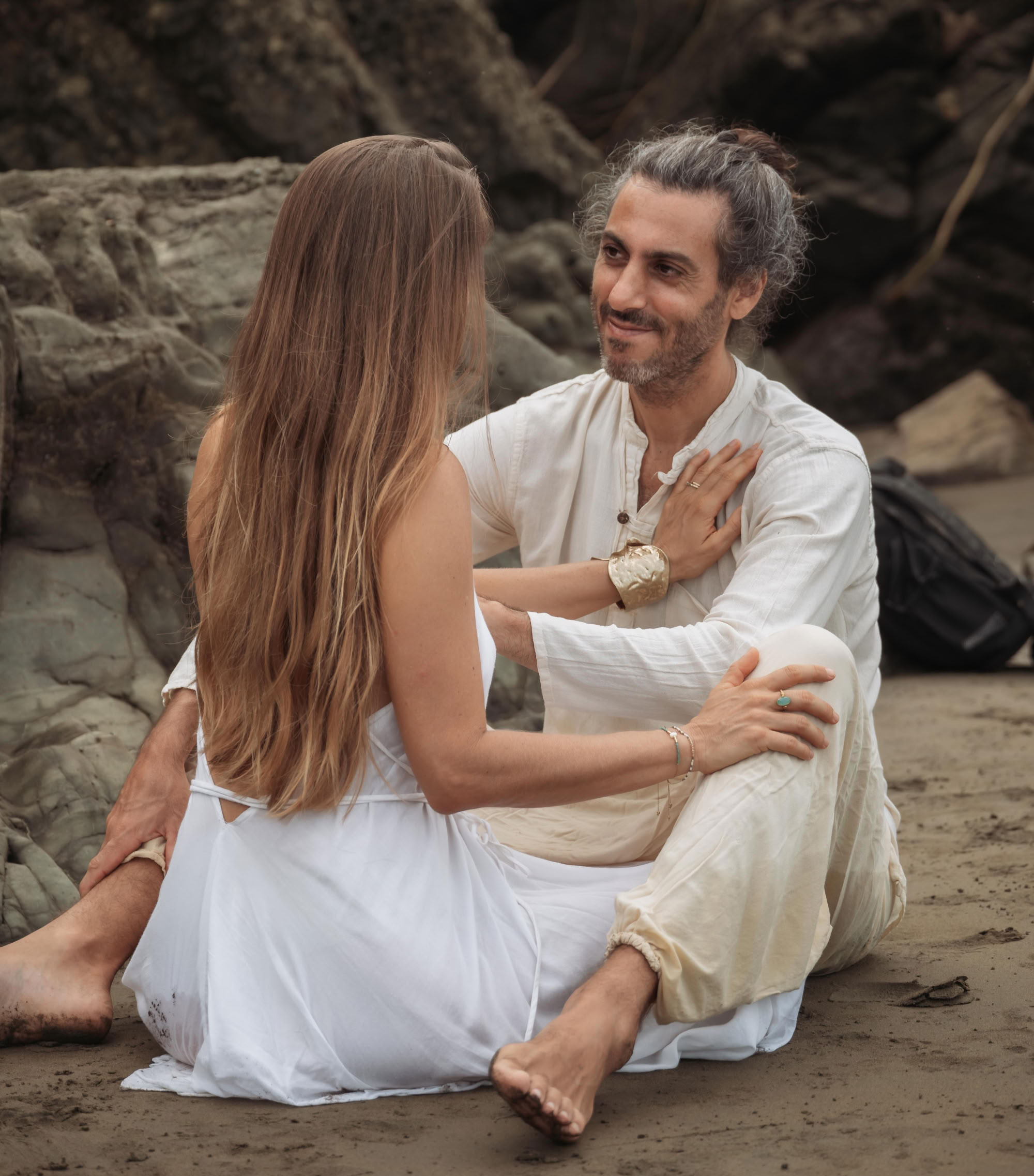 Healing Within for Love Beyond Retraite