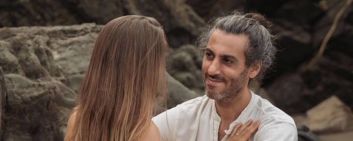 Healing Within for Love Beyond Retraite