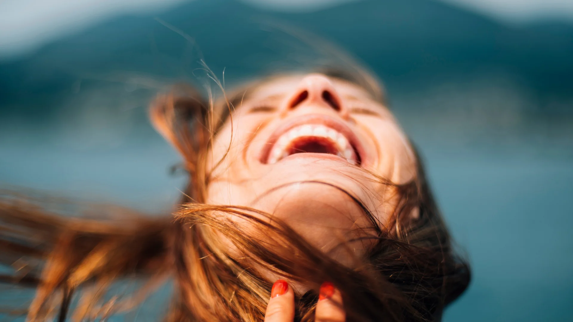 Empowered Woman - Retraite Transformationnelle de l'Équinoxe