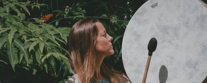 Empowered Woman - Retraite Transformationnelle de l'Équinoxe