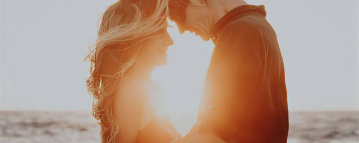 Relation consciente