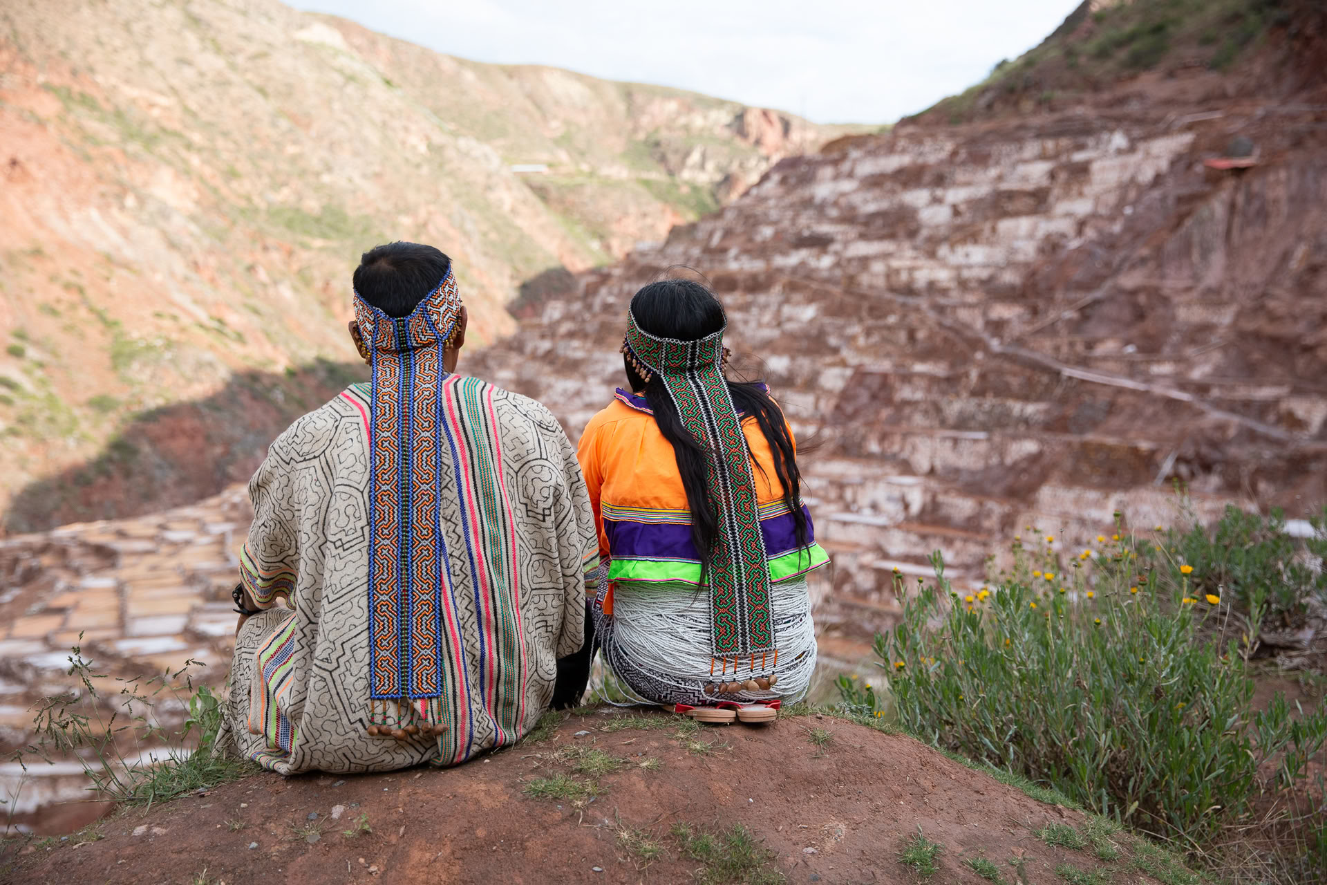 SV Retraite Ayahuasca de 7 jours
