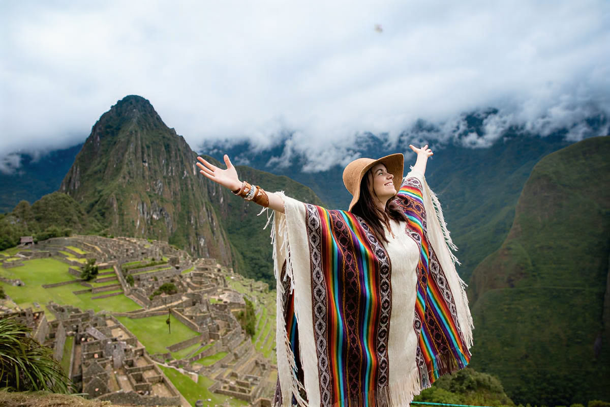 SV Retraite Ayahuasca de 7 jours