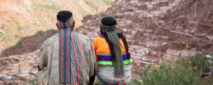 SV Retraite Ayahuasca de 7 jours