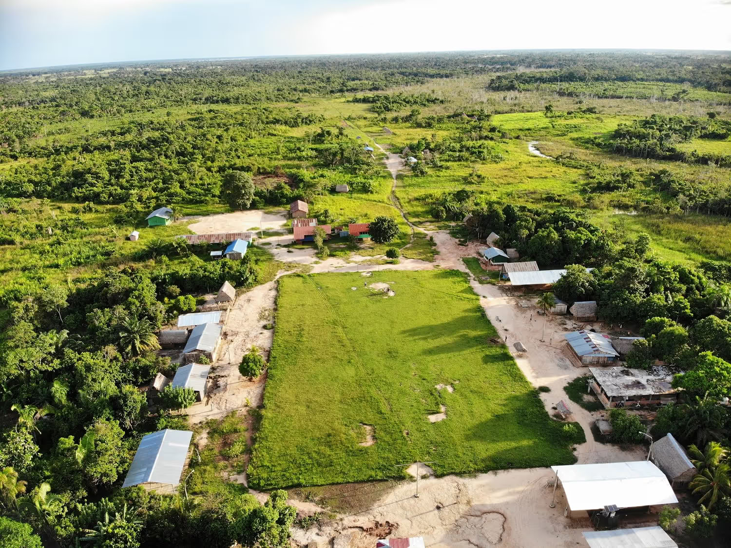 Arkana International Retraite Ayahuasca