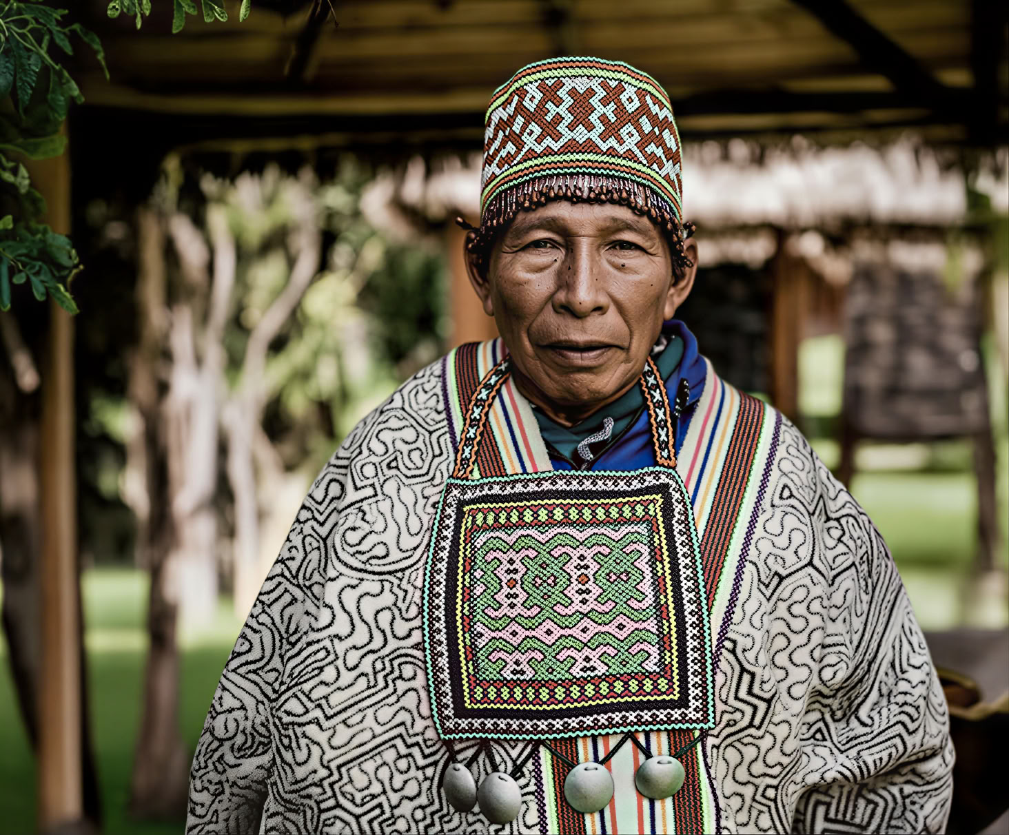 Arkana International Retraite Ayahuasca