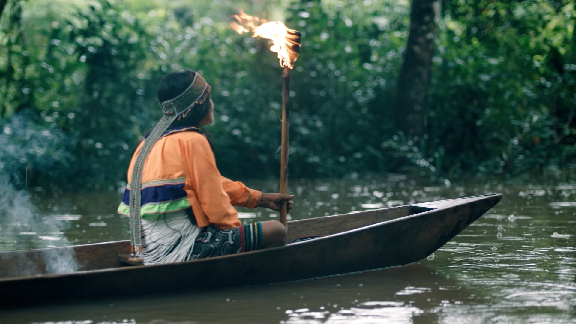 Arkana International Retraite Ayahuasca