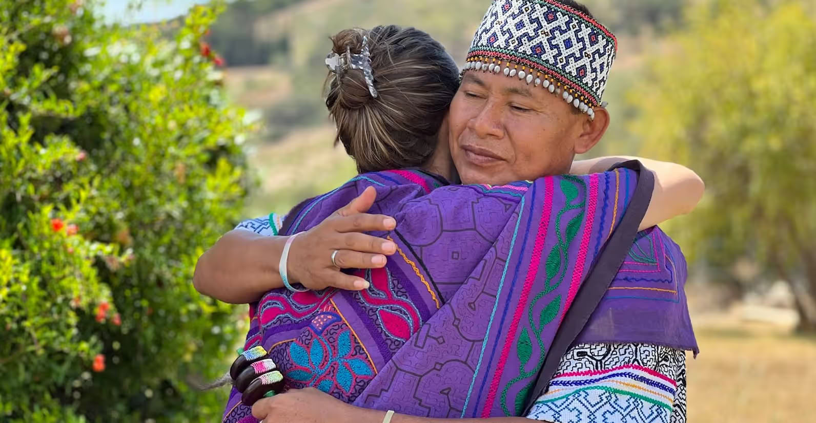 Centre Spirituel Ayahuasca