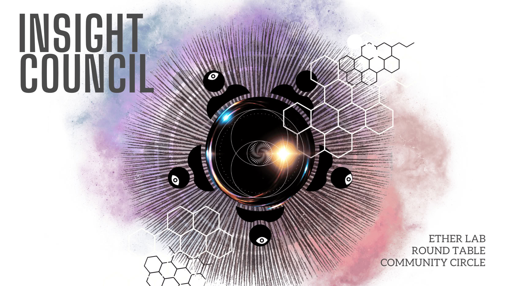 The Spore- Conseil de l’Insight