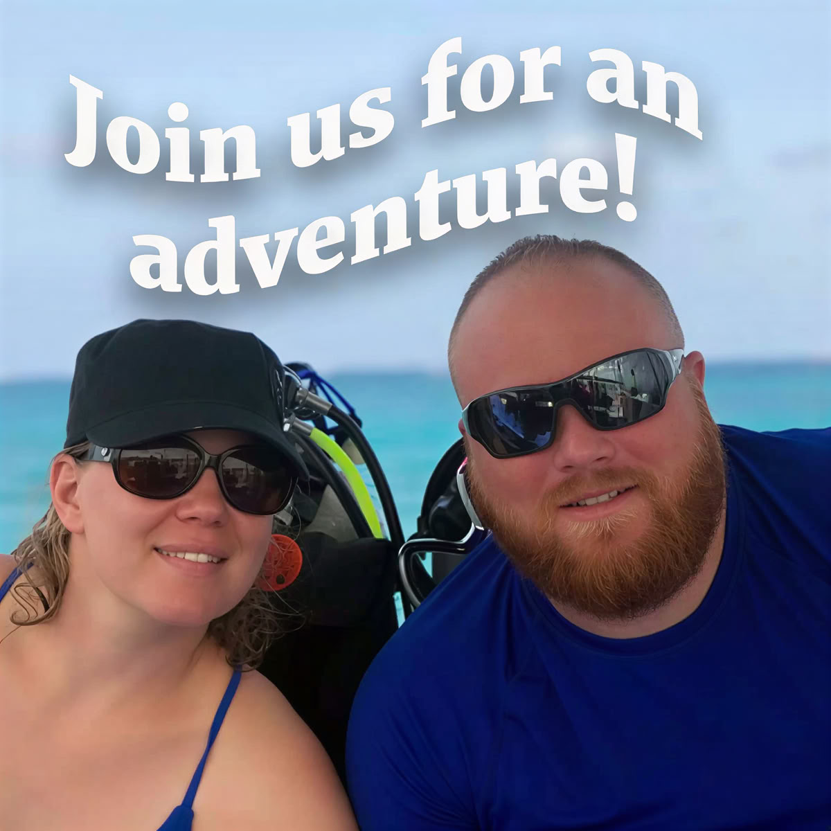 Aventure estivale à Cayman Brac