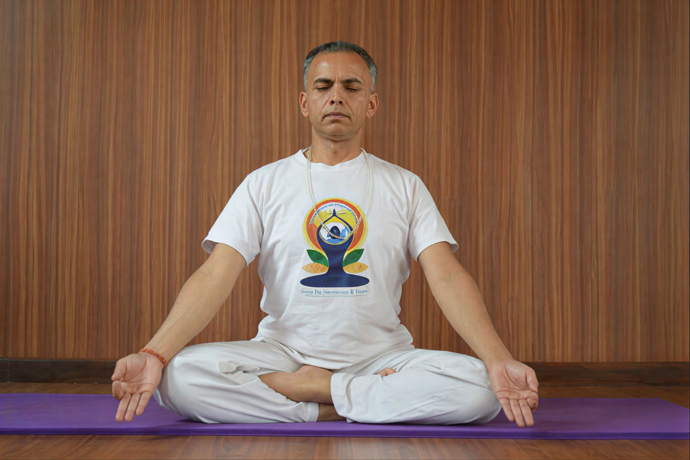 Cours professionnel de méditation
