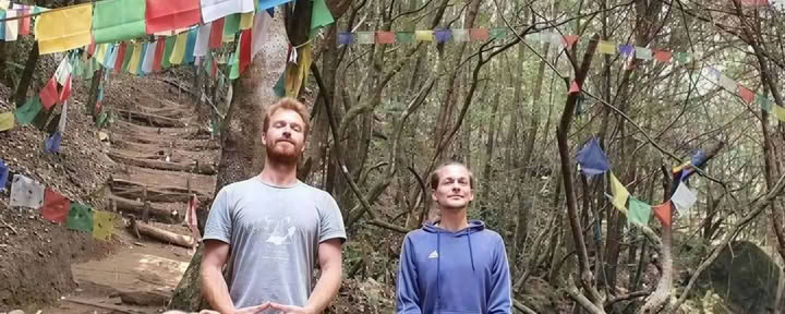 Cours professionnel de méditation