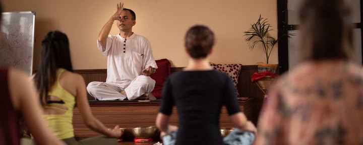 Retraite de yoga 4 jours 3 nuits