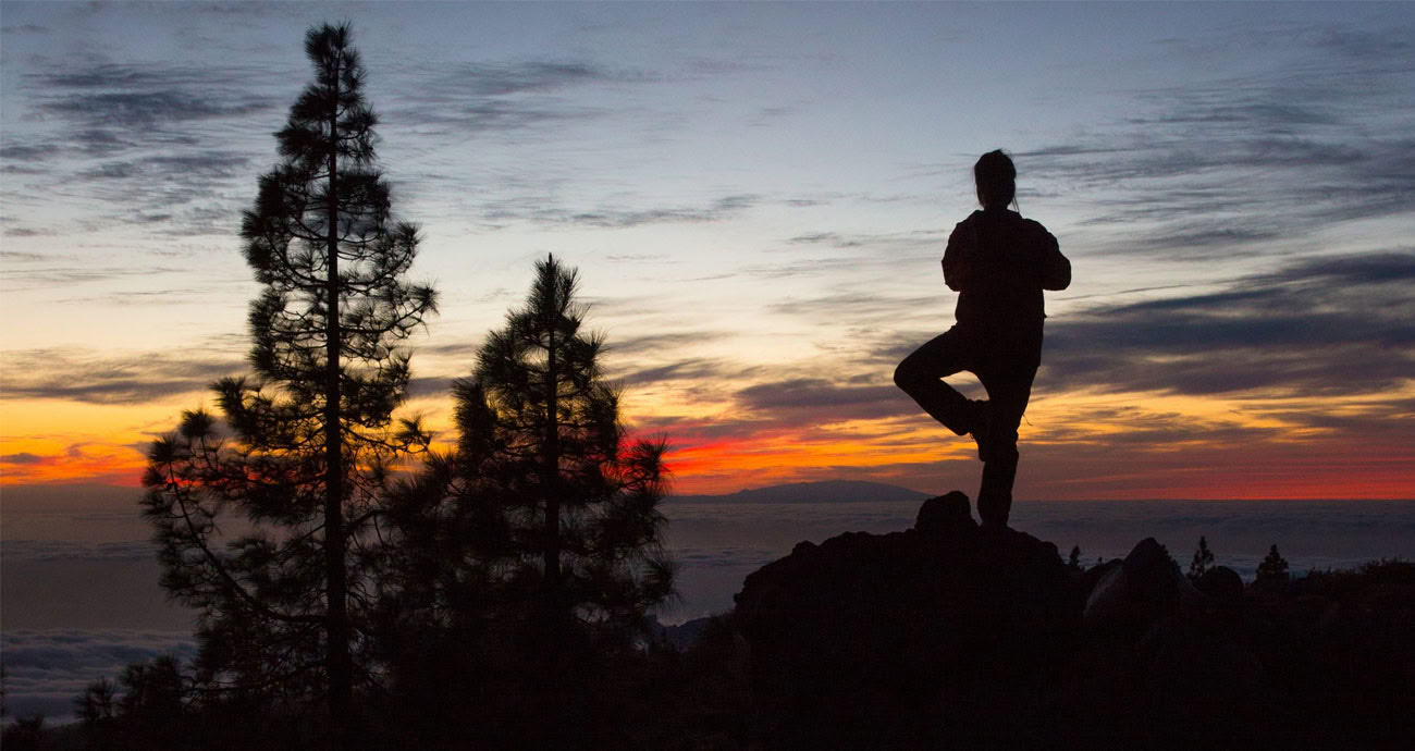 1 semaine de retraite Ashtanga Vinyasa au Népal