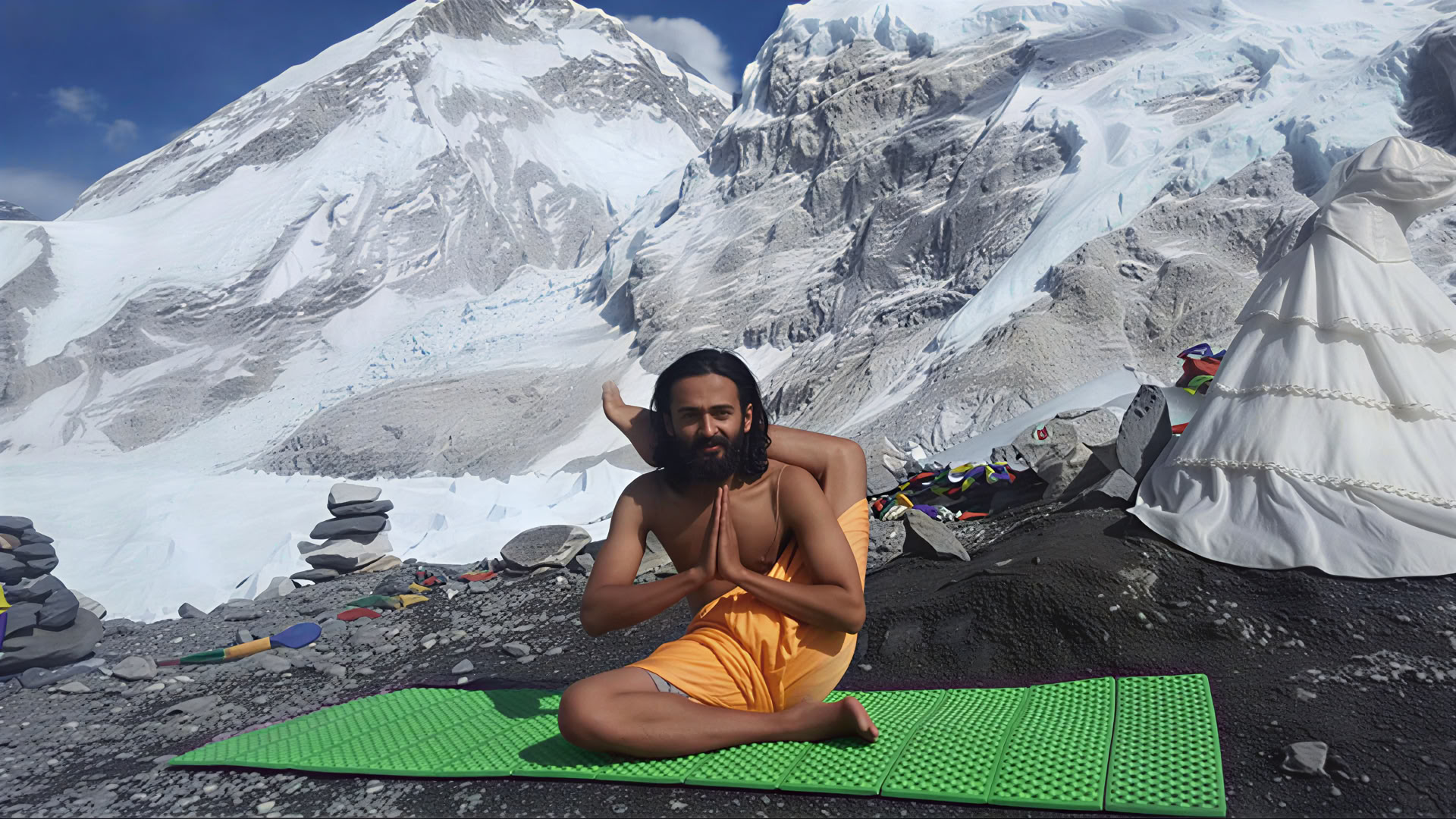 Formation de professeur de yoga de 300 heures (YTT) 24 jours