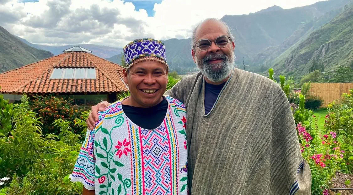 Retraite d'Ayahuasca pour femmes