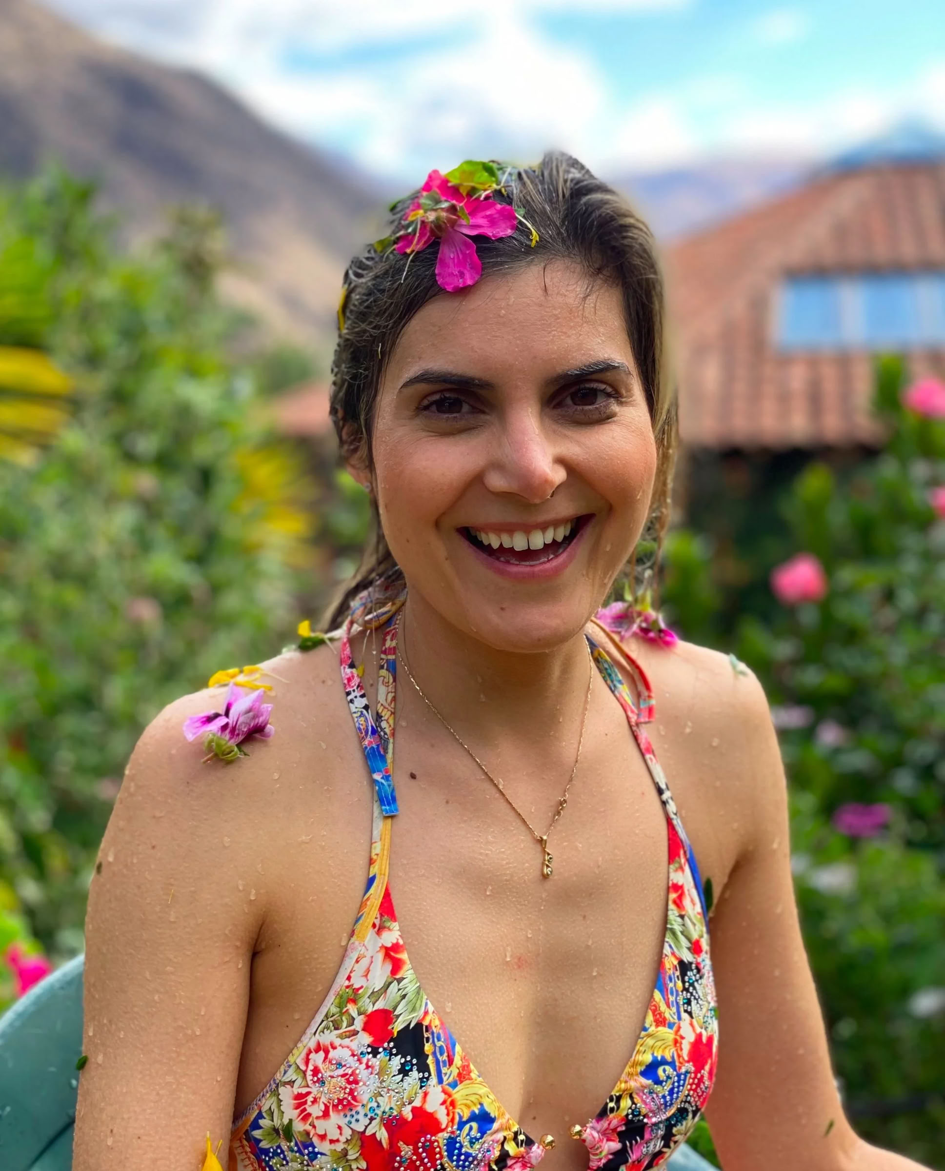 Retraite d'Ayahuasca pour femmes