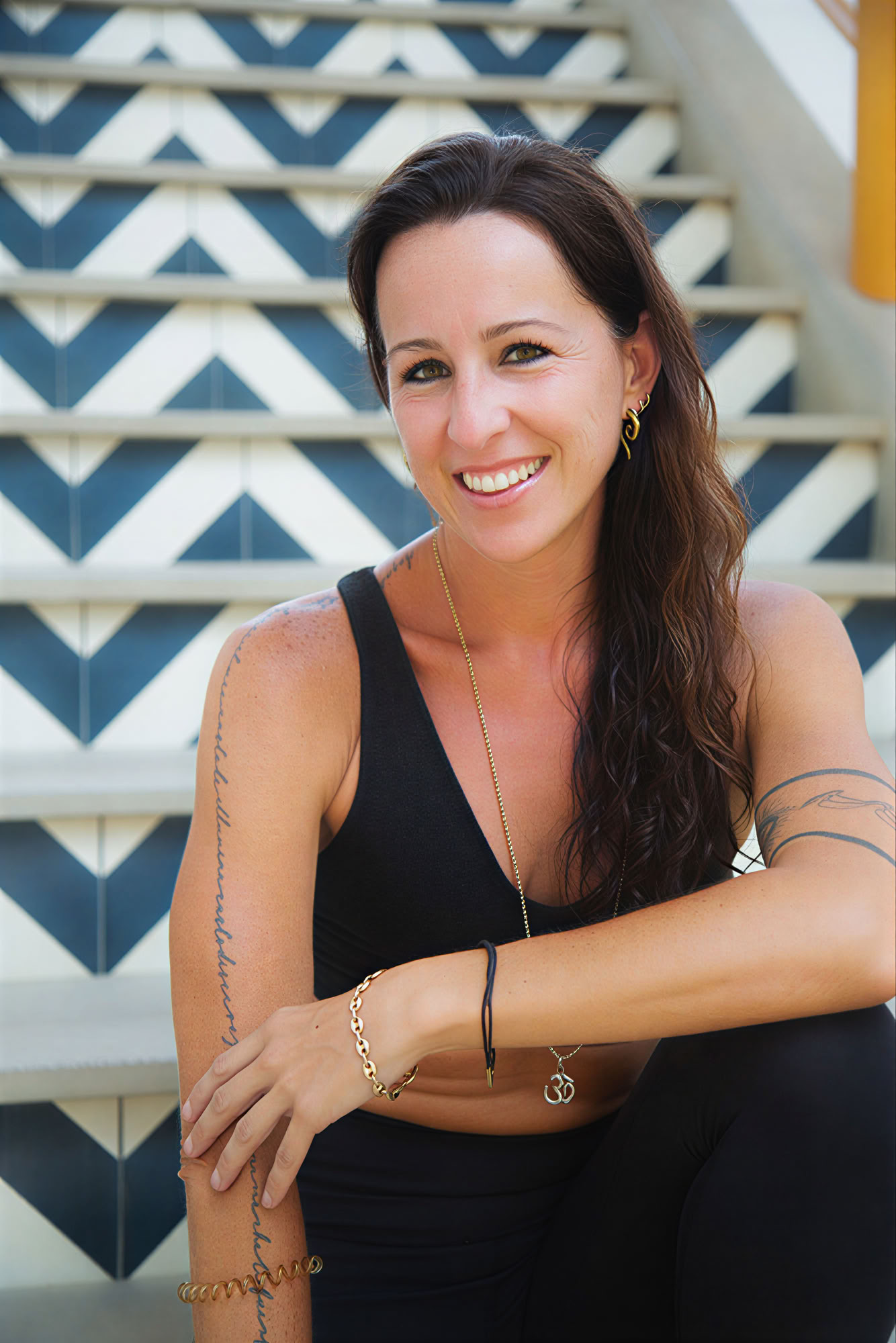 VINYASA FLOW SOUPLESSE