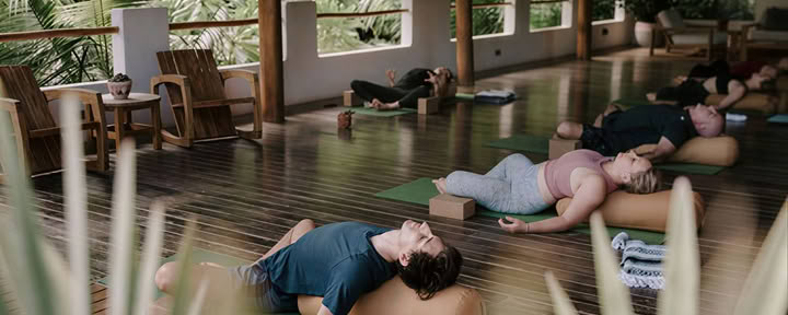 VINYASA FLOW SOUPLESSE
