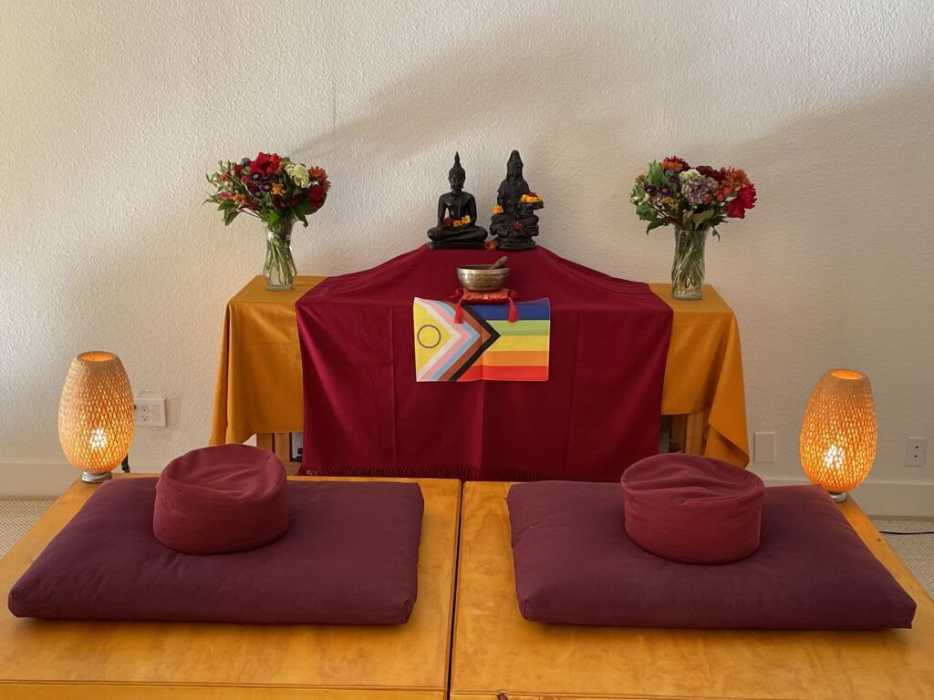 Cultiver la maison dans nos cœurs