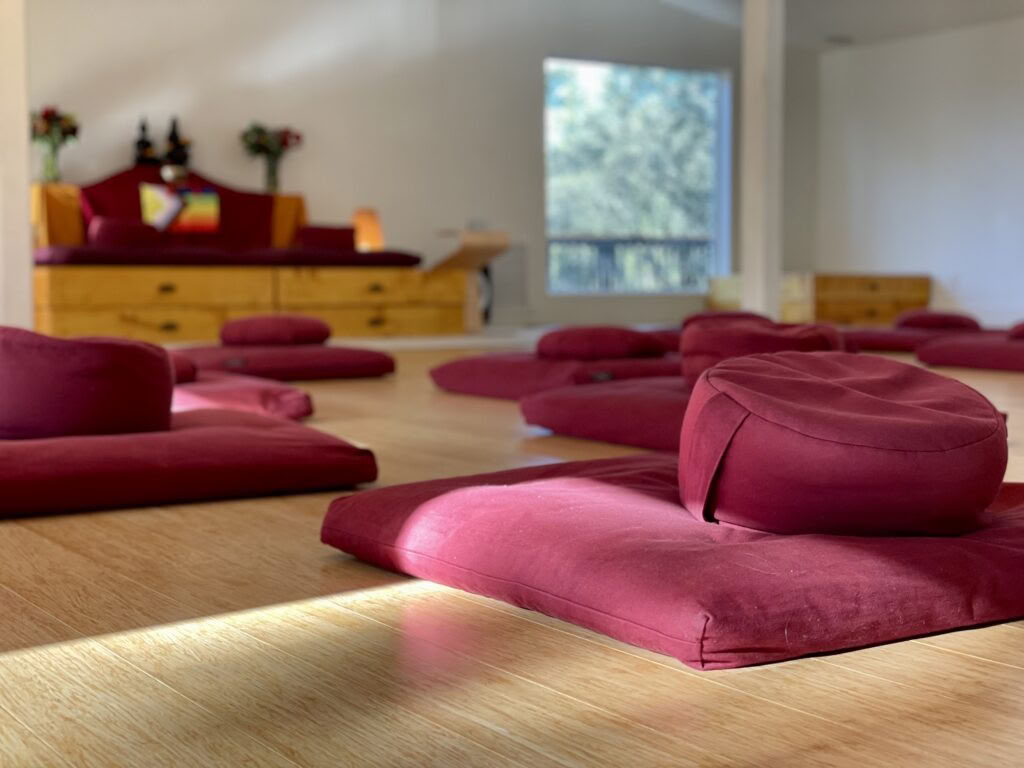 Cultiver la maison dans nos cœurs
