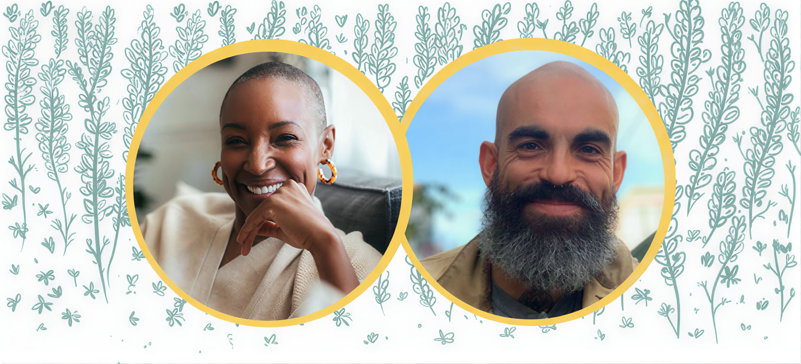 Fill The Wells : Une retraite « New Year, New You »