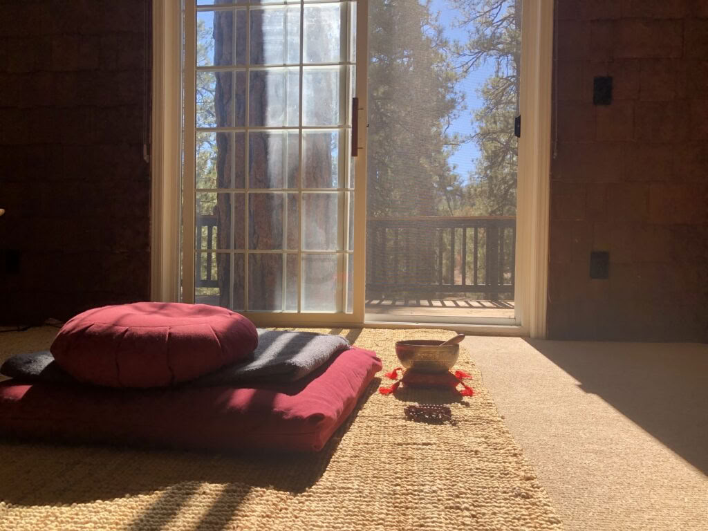 Slow Down, Open, Belong: retraite de méditation d’insight et de bienveillance aimante