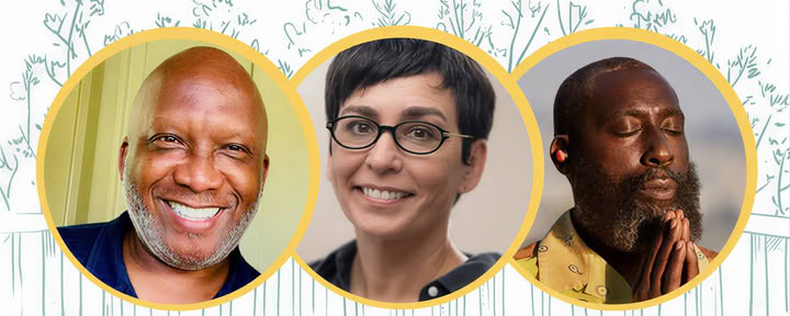 Retraite communautaire BIPOC