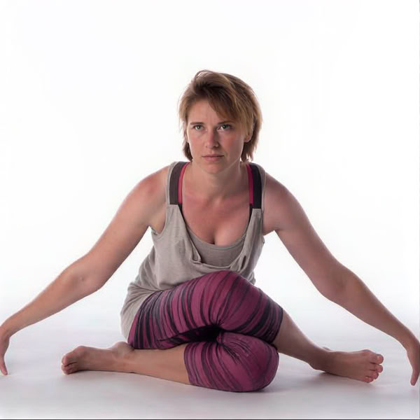Yoga & Randonnée