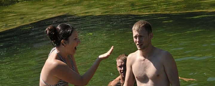 QiGong vacances d’automne 2026