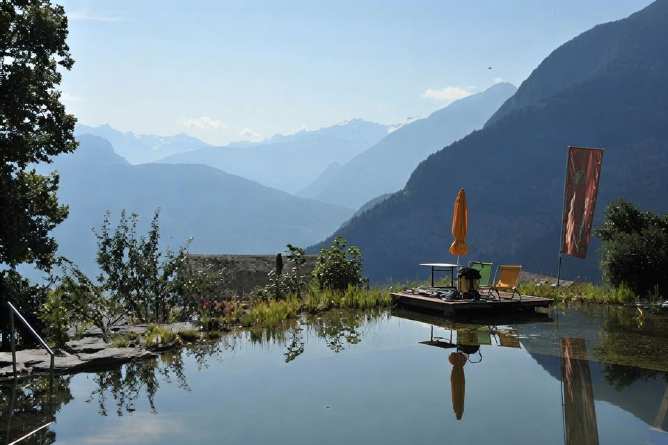 Formation à la méditation dans la tradition du yoga himalayen