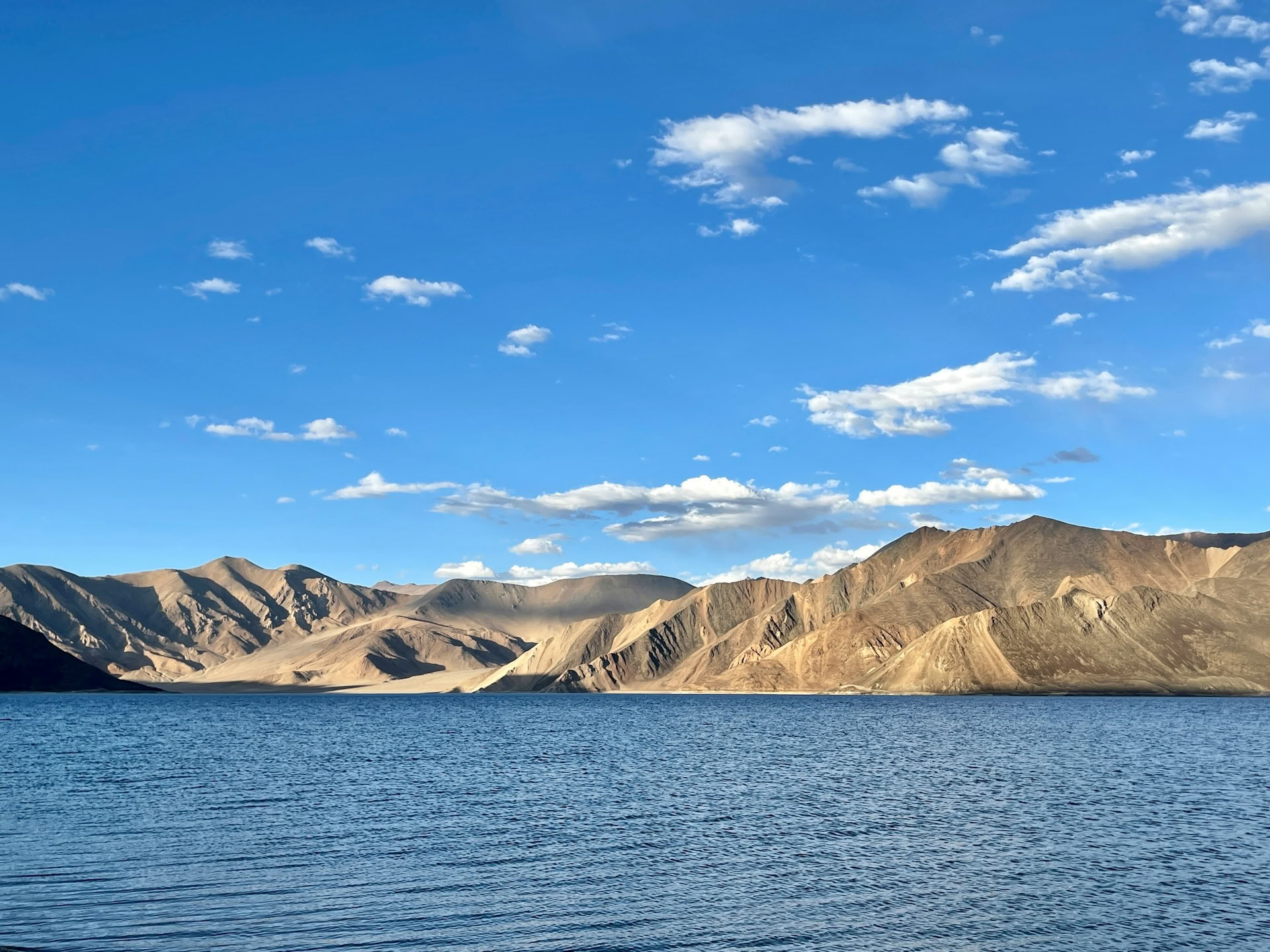 Du paradis au plateau : voyage routier du Cachemire au Ladakh