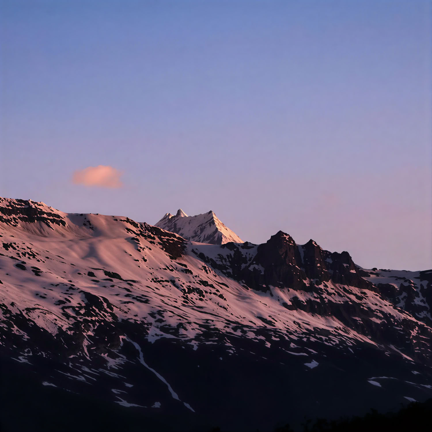 Rivières aux hauts cols : traverse himalayenne de Bandrol, Jispa et Sonaugi