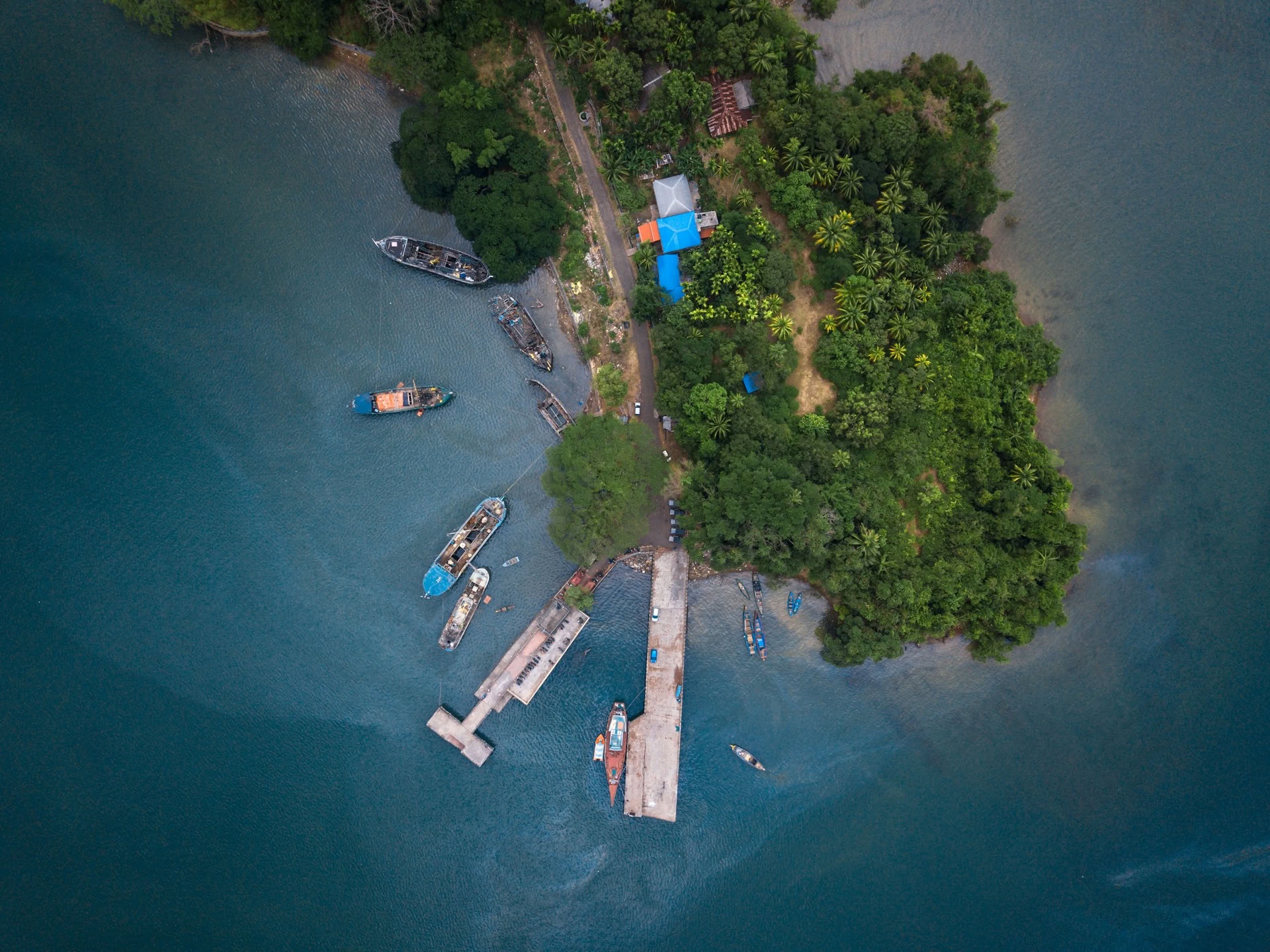 Azure Andaman Escape : retraite à Port Blair et Havelock