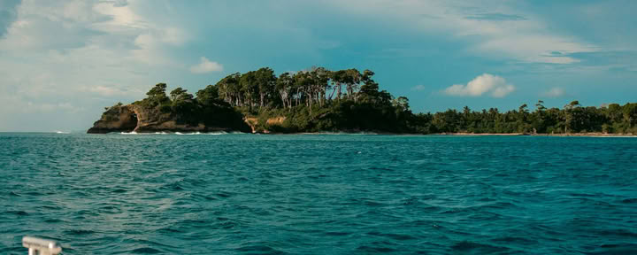 Azure Andaman Escape : retraite à Port Blair et Havelock
