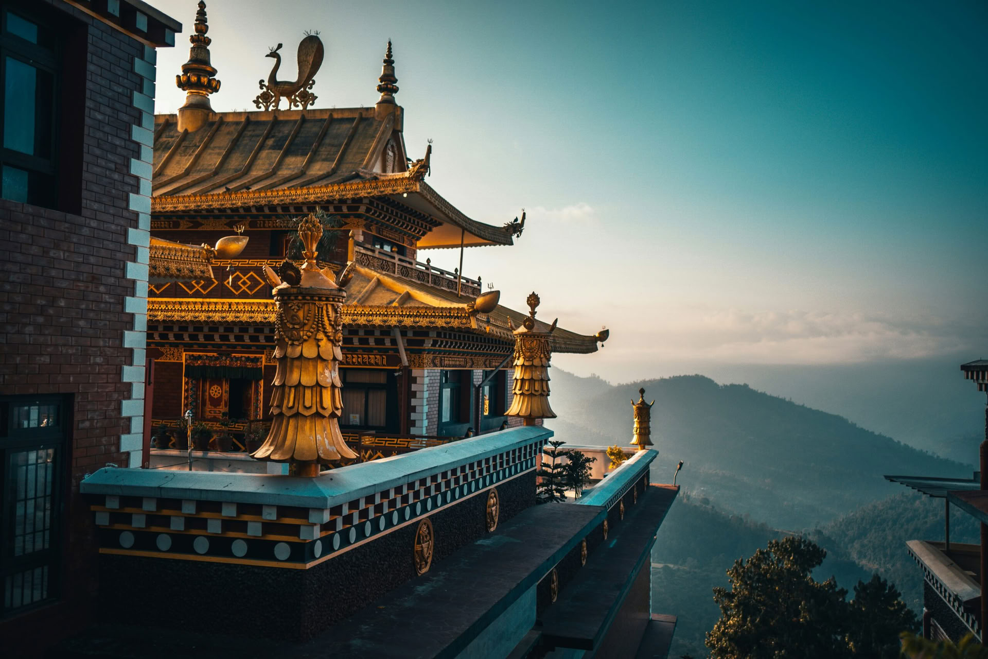 Bhutan Heritage Circuit : Thimphu, Punakha, Paro et la vallée de Haa
