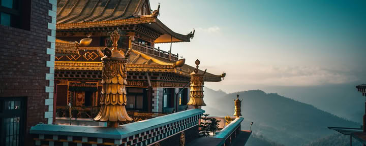 Bhutan Heritage Circuit : Thimphu, Punakha, Paro et la vallée de Haa