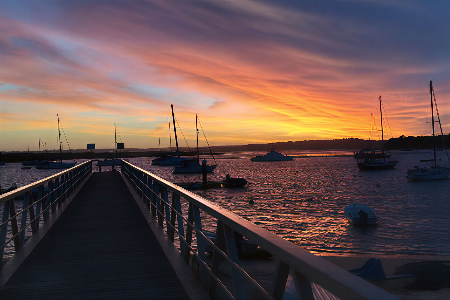 Voyage au Portugal