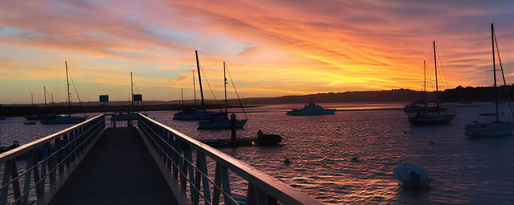Voyage au Portugal