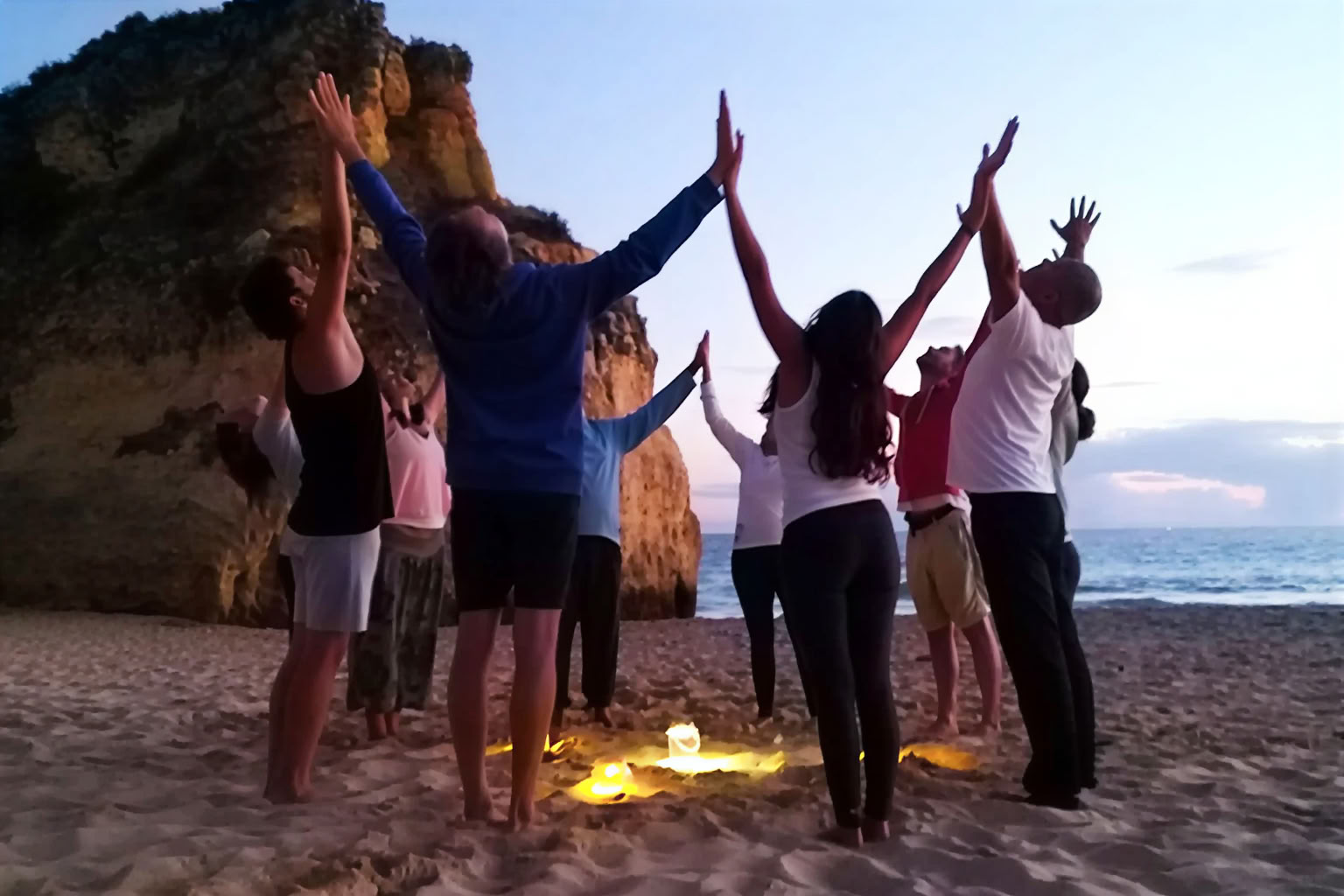 Balance & Relax Retraite