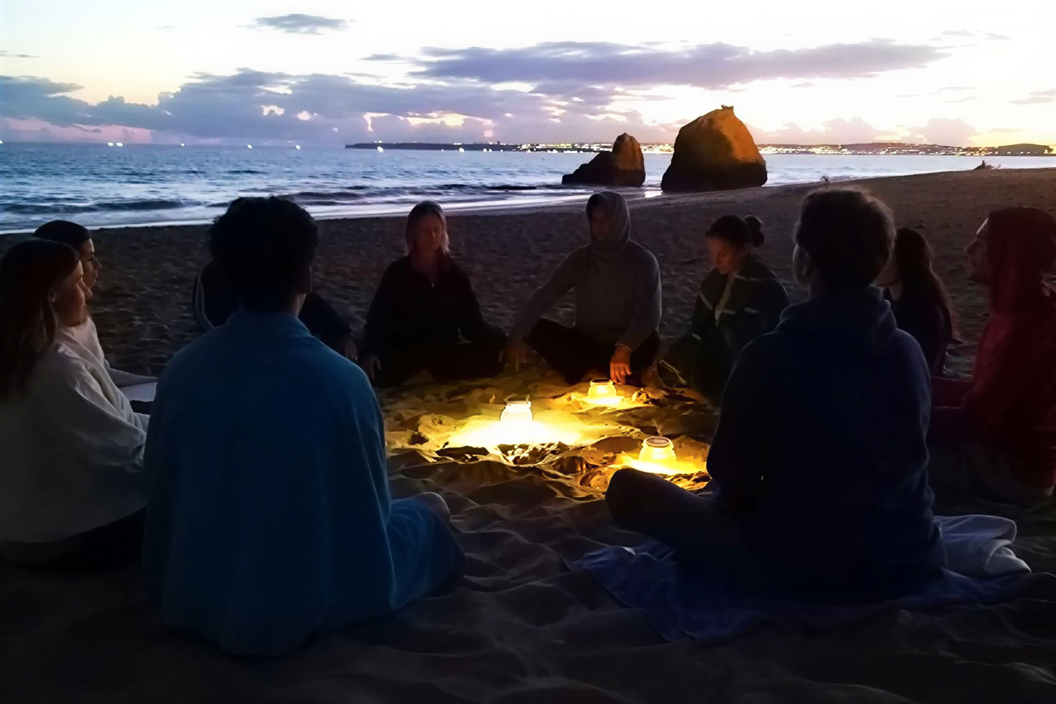 Balance & Relax Retraite