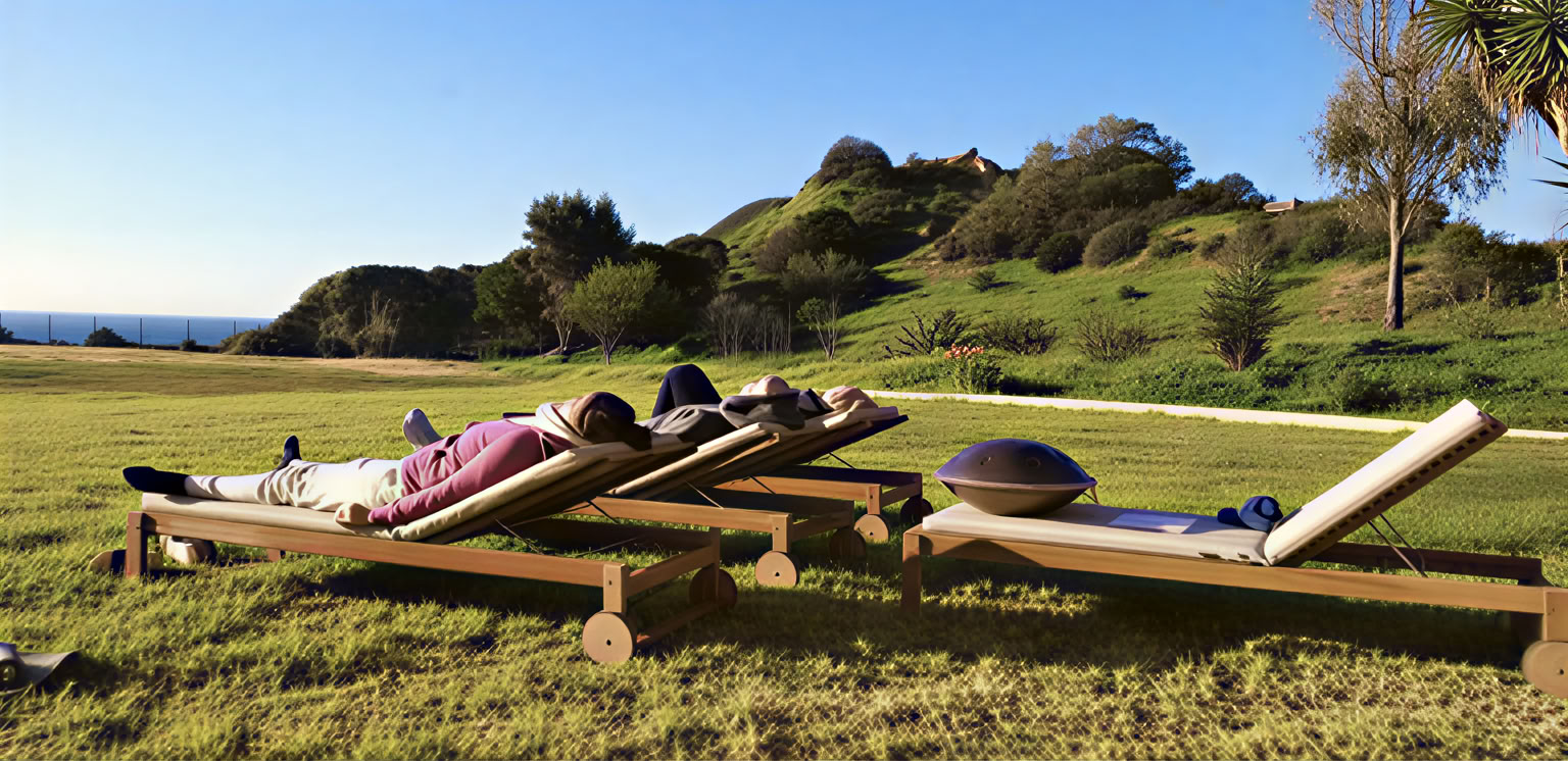 Balance & Relax Retraite