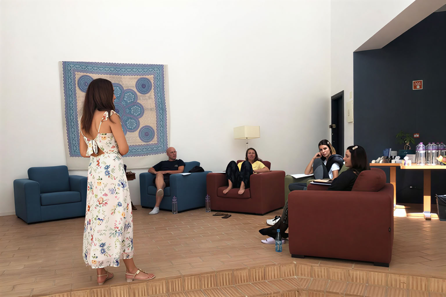 Balance & Relax Retraite
