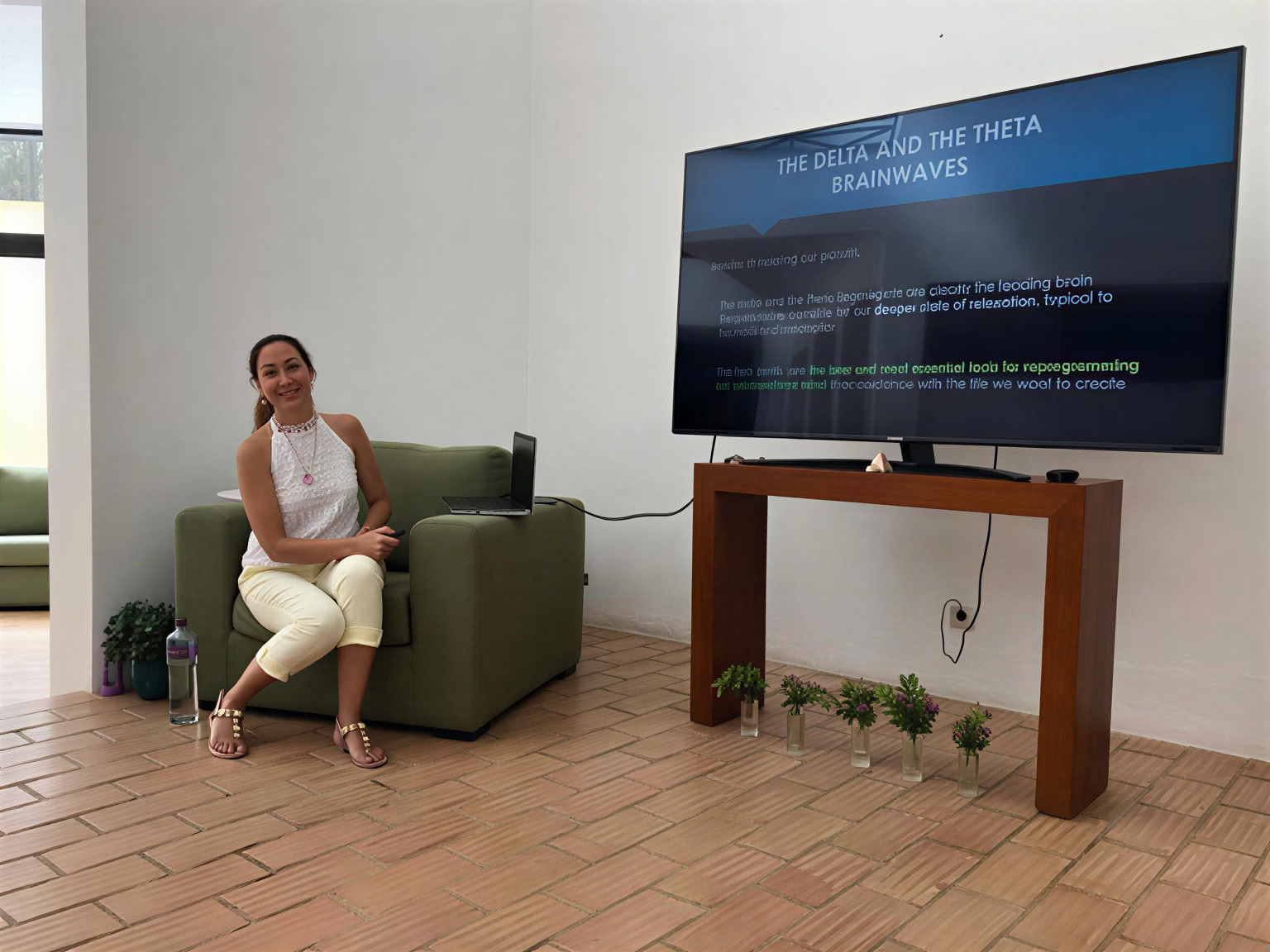 Balance & Relax Retraite