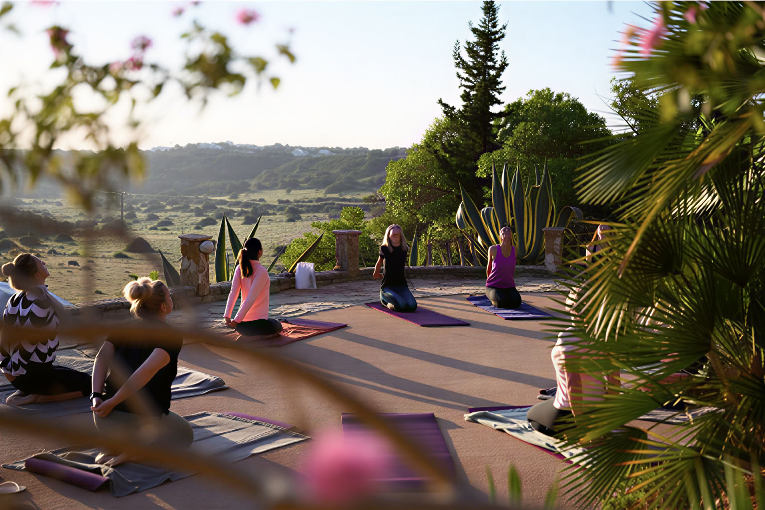Create Your Life Retraite @CasaConmigo